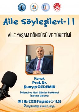 Aile Söyleşileri 11